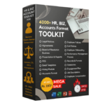 Business Toolkit